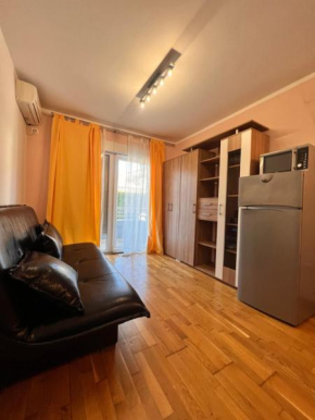 Apartment Lido of Herceg Novi Bijela